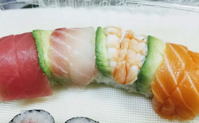 Chef Ben Sushi & Asian Express Picture 8