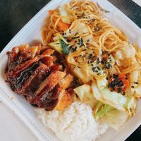 Yogis Grill ico