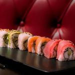 Rock N Roll Sushi
