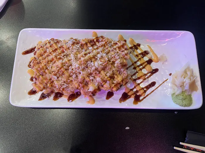 Rock N Roll Sushi Picture 7
