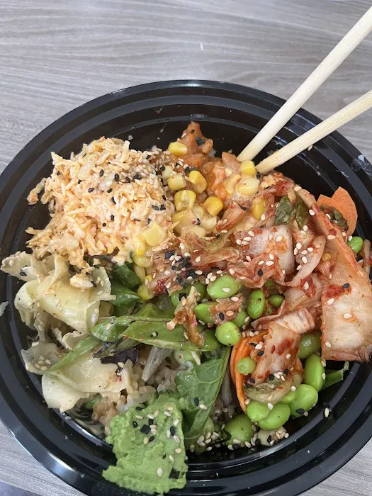 Sushi & Poke House Picture 6