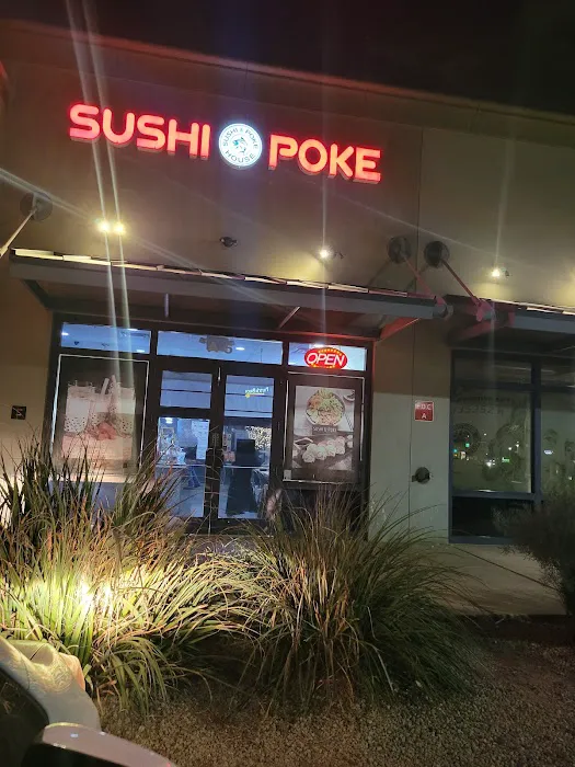 Sushi & Poke House Picture 8