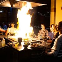 Kasai Peoria - Japanese Steakhouse ico