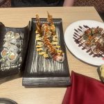 Yama Sushi & Asian Cuisine