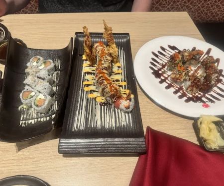 Yama Sushi & Asian Cuisine