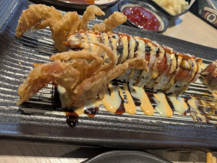 Yama Sushi & Asian Cuisine Picture 4