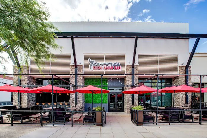 Yama Sushi & Asian Cuisine Picture 6