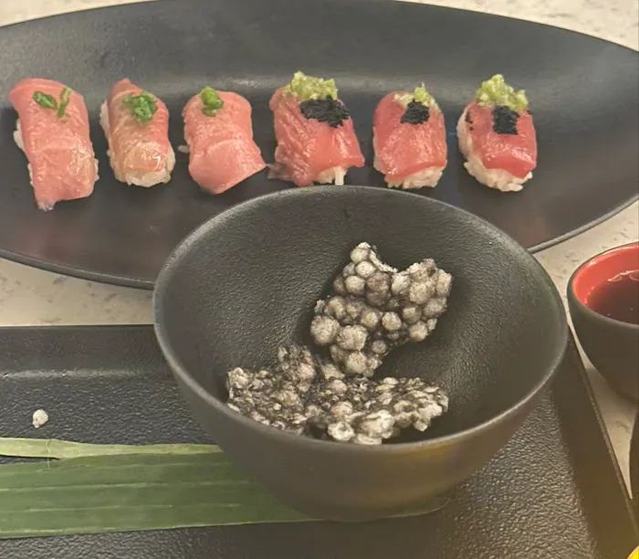 Yama Sushi & Asian Cuisine Picture 9