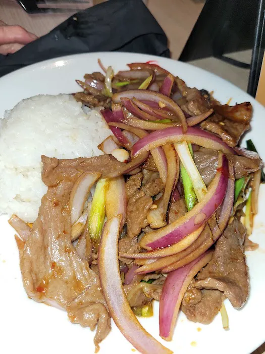Yama Sushi & Asian Cuisine Picture 10