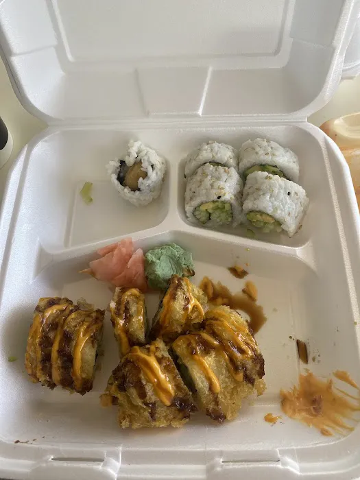 Sushi Snob Picture 1
