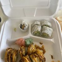 Sushi Snob ico