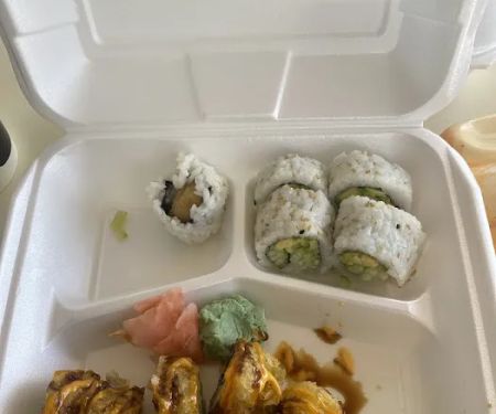 Sushi Snob