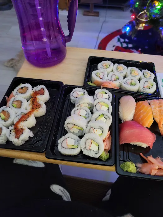 Sushi Snob Picture 2