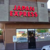Japan Express ico