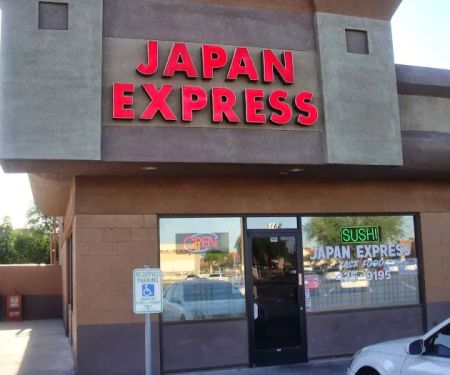 Japan Express