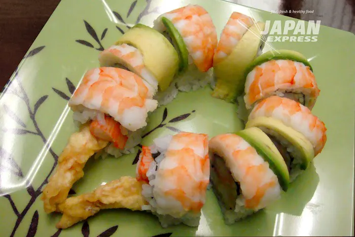 Japan Express Picture 2