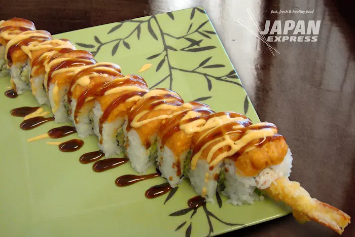 Japan Express Picture 7