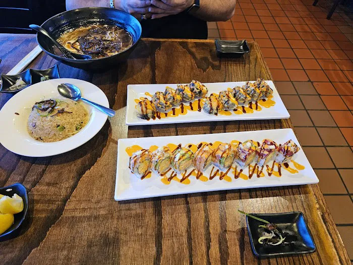 Seido Sushi Picture 2