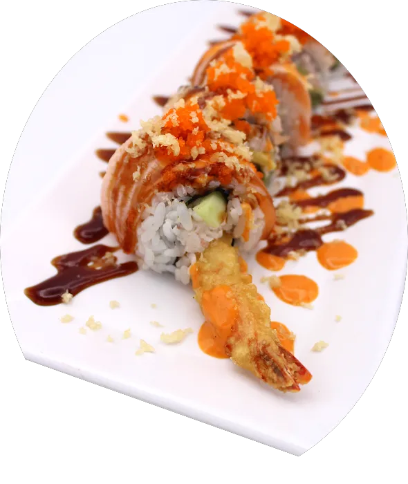 Seido Sushi Picture 6