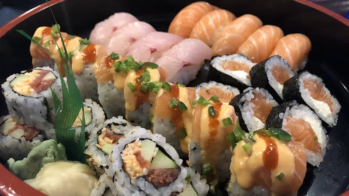 Sushi Plus Picture 3