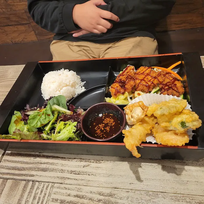 Sushi Plus Picture 7