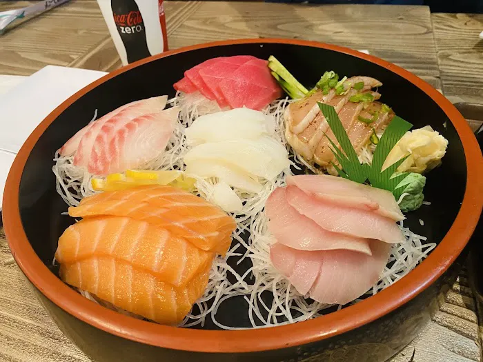 Sushi Plus Picture 8
