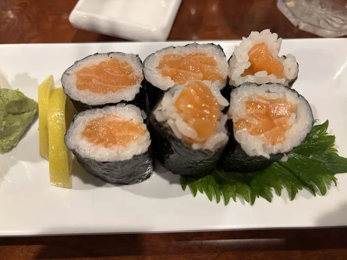 Yen Sushi & Sake Bar Picture 3