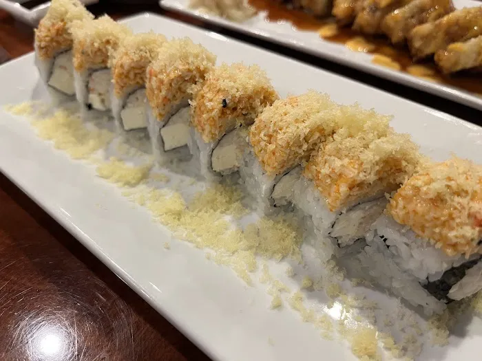 Yen Sushi & Sake Bar Picture 4