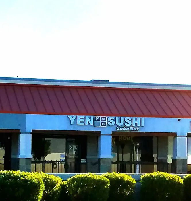 Yen Sushi & Sake Bar Picture 1