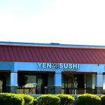 Yen Sushi & Sake Bar