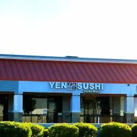 Yen Sushi & Sake Bar ico