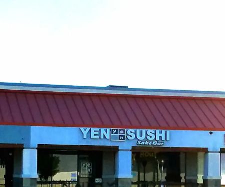 Yen Sushi & Sake Bar