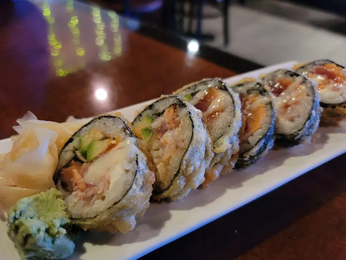 Yen Sushi & Sake Bar Picture 2