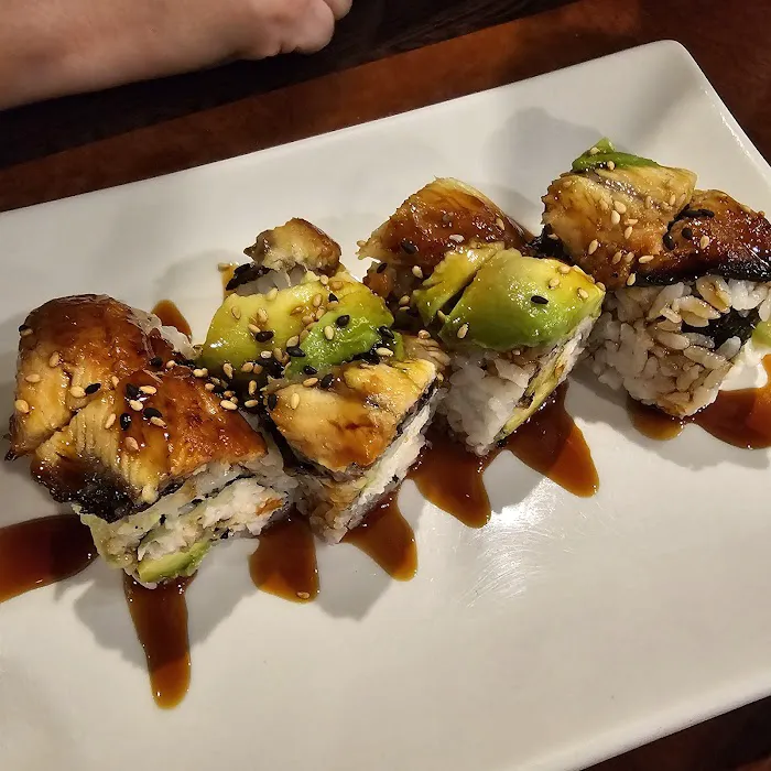 Yen Sushi & Sake Bar Picture 8