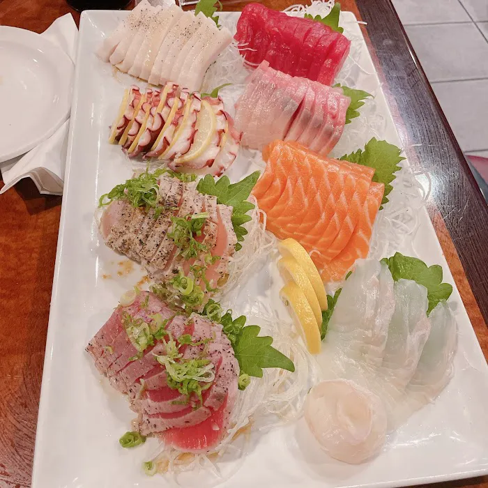 Yen Sushi & Sake Bar Picture 7