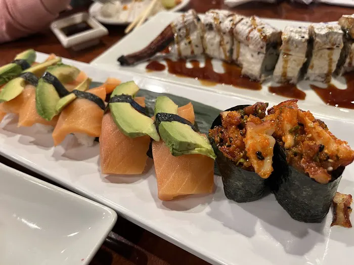 Yen Sushi & Sake Bar Picture 5