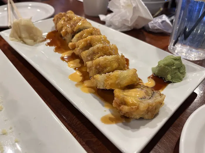 Yen Sushi & Sake Bar Picture 6
