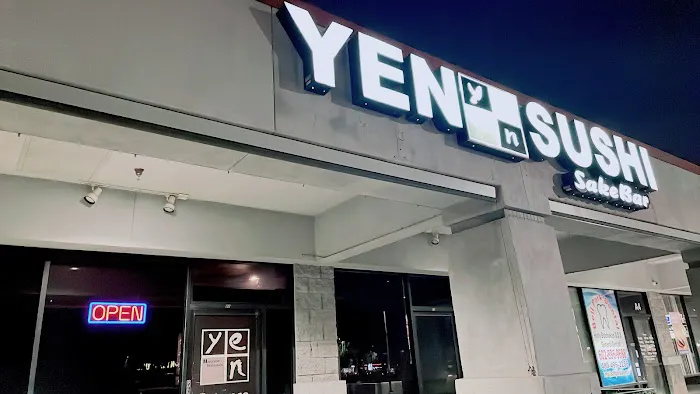 Yen Sushi & Sake Bar Picture 10