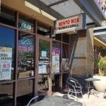 Bento Box