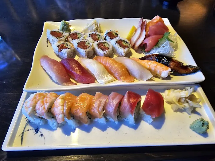 Ah-So Sushi & Steak Picture 4