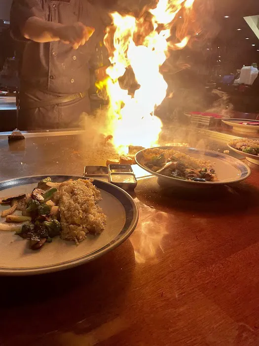 Ah-So Sushi & Steak Picture 6
