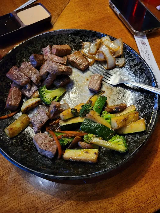 Ah-So Sushi & Steak Picture 7