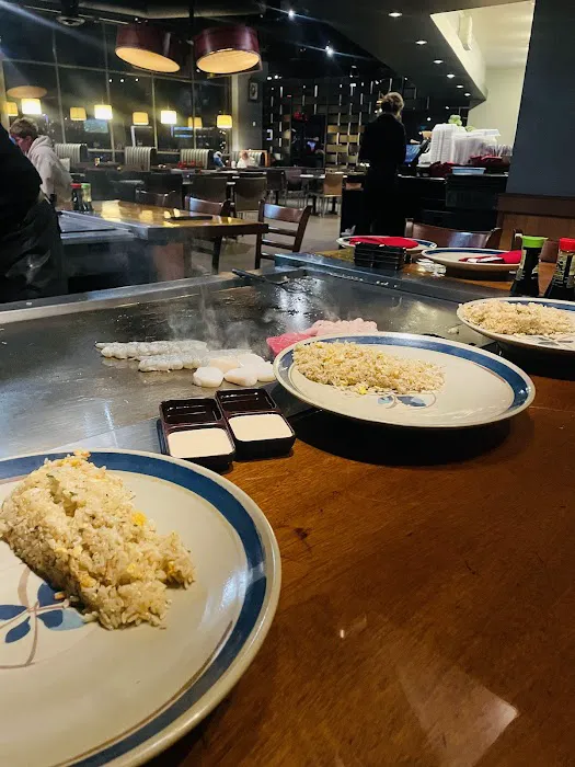 Ah-So Sushi & Steak Picture 8