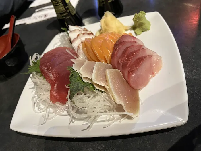 Ah-So Sushi & Steak Picture 10