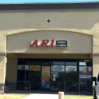 ARI Sushi ico