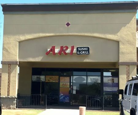 ARI Sushi