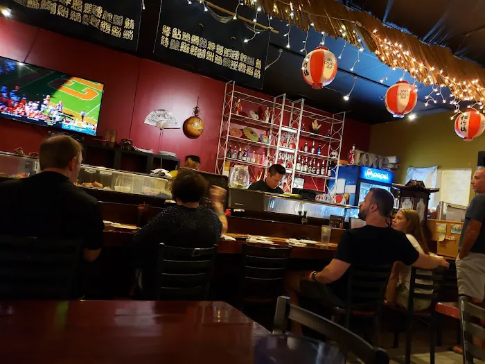 ARI Sushi Picture 2