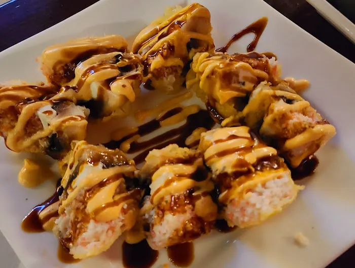ARI Sushi Picture 5