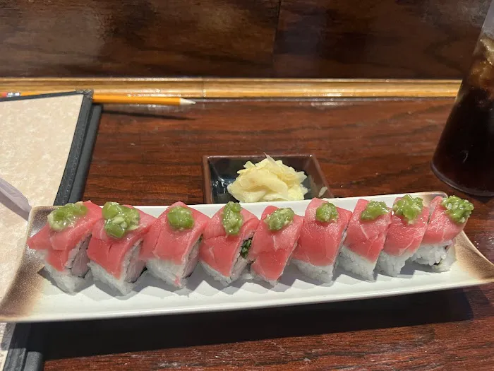 ARI Sushi Picture 3