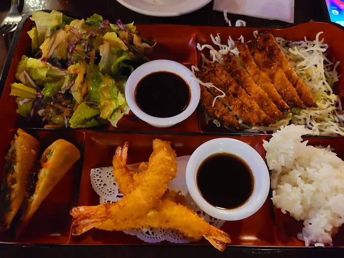 ARI Sushi Picture 6